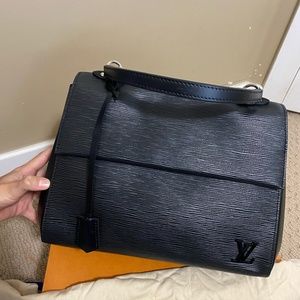 Authentic Louis Vuitton handbag